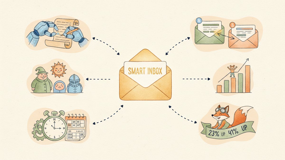 How to Use AI for Email Marketing — A Practical Guide That Actually Works