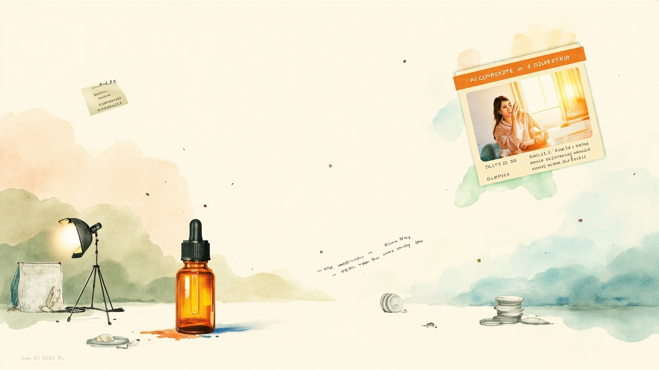 DALL·E 3 Product Lifestyle Composites: When AI Stock Beats the Photo Studio