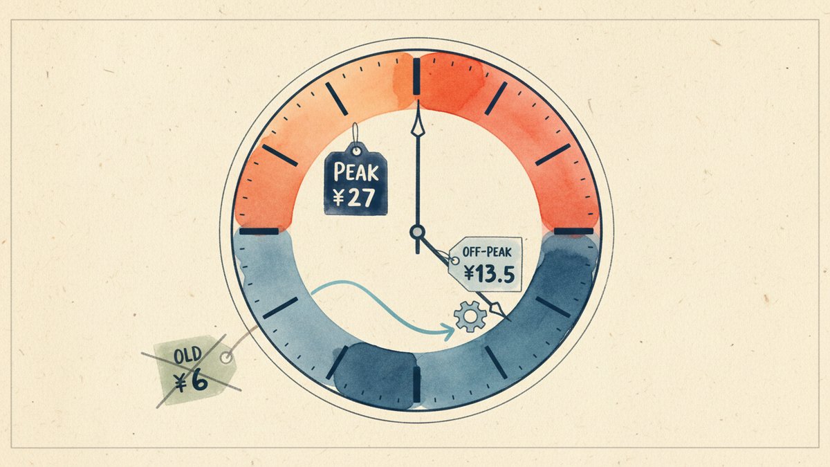 DeepSeek V4 for Marketers: What the Peak/Off-Peak Pricing Reset Actually Means for Your AI Bill