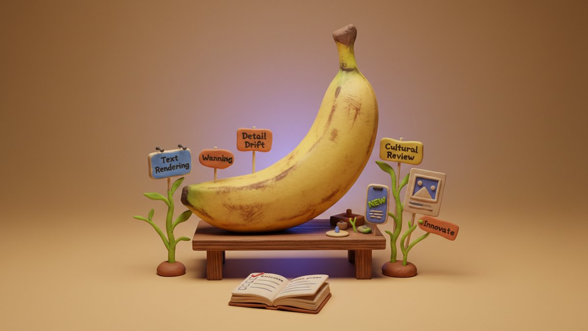 Gemini Nano Banana for Digital Marketing — A Step-by-Step Guide (With All the Traps I Fell Into)