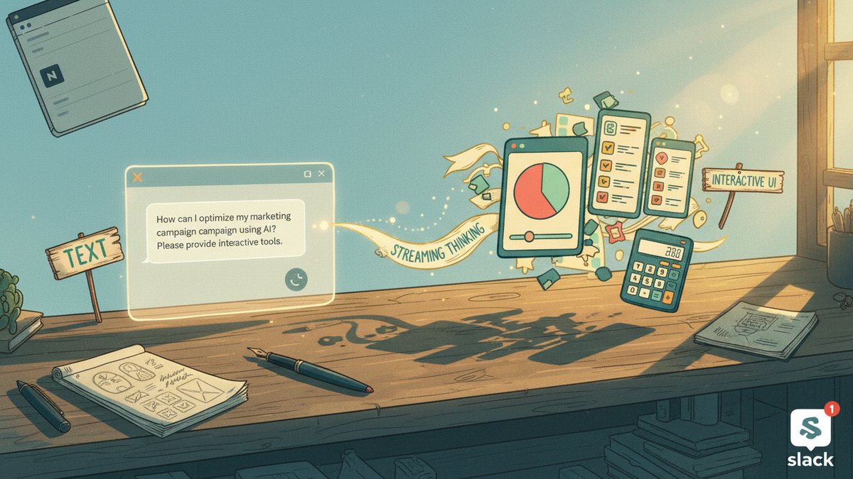 GPT-6's Intelligent UI for Marketers: What the New Interactive ChatGPT Surface Actually Buys You (and What Stays Text-Only)