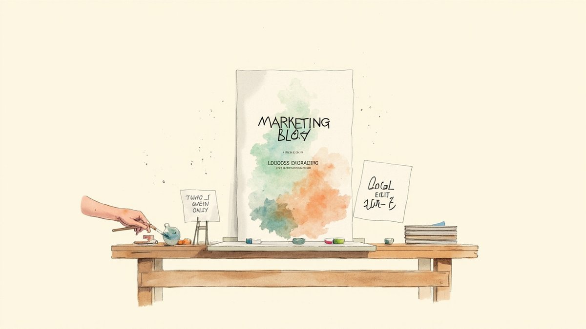 GPT Image 2.5 for Marketers: 5 Editing-Heavy Jobs It Earns, 3 to Keep on the Other Tools, and the Routing Principle That Falls Out