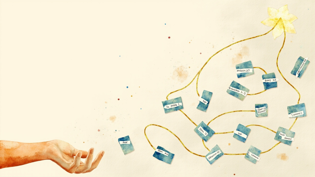 Internal Linking at Scale: Claude + Your Sitemap XML