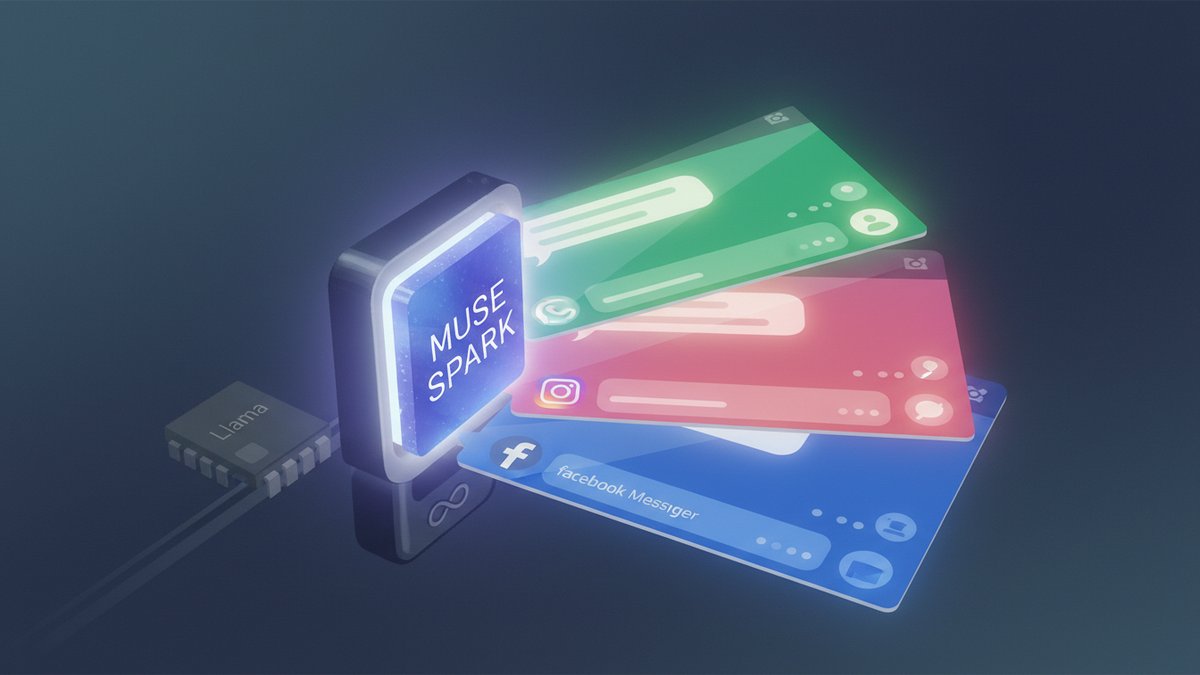 Meta's Muse Spark: The Coding Model That Quietly Landed Inside Your Ad Channels (An Early Read)