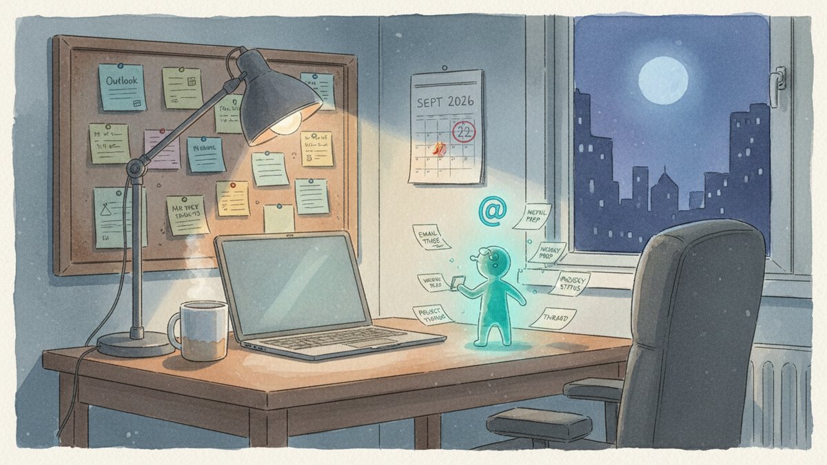 Microsoft Copilot Autopilot for Marketers: What the New Persistent Agent Actually Does (and Where It Falls Short)