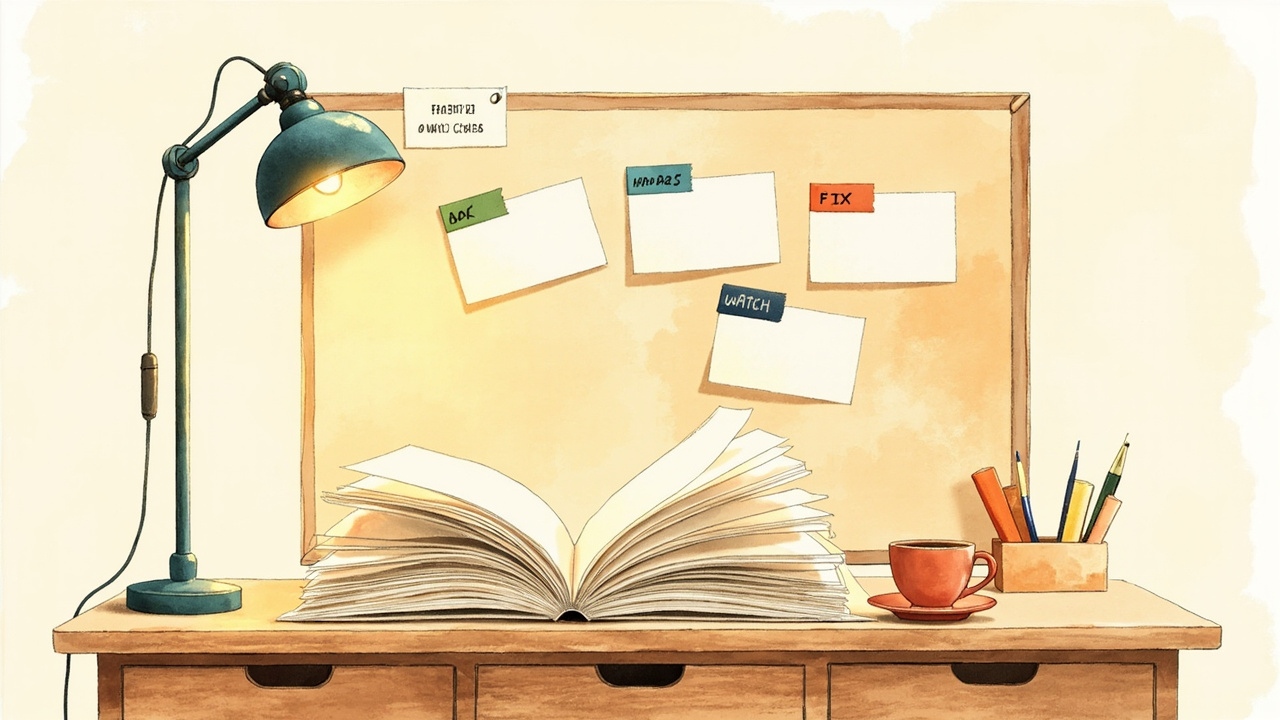 n8n + Claude: A Weekly Content Audit Agent That Catches Underperformers Before You Do