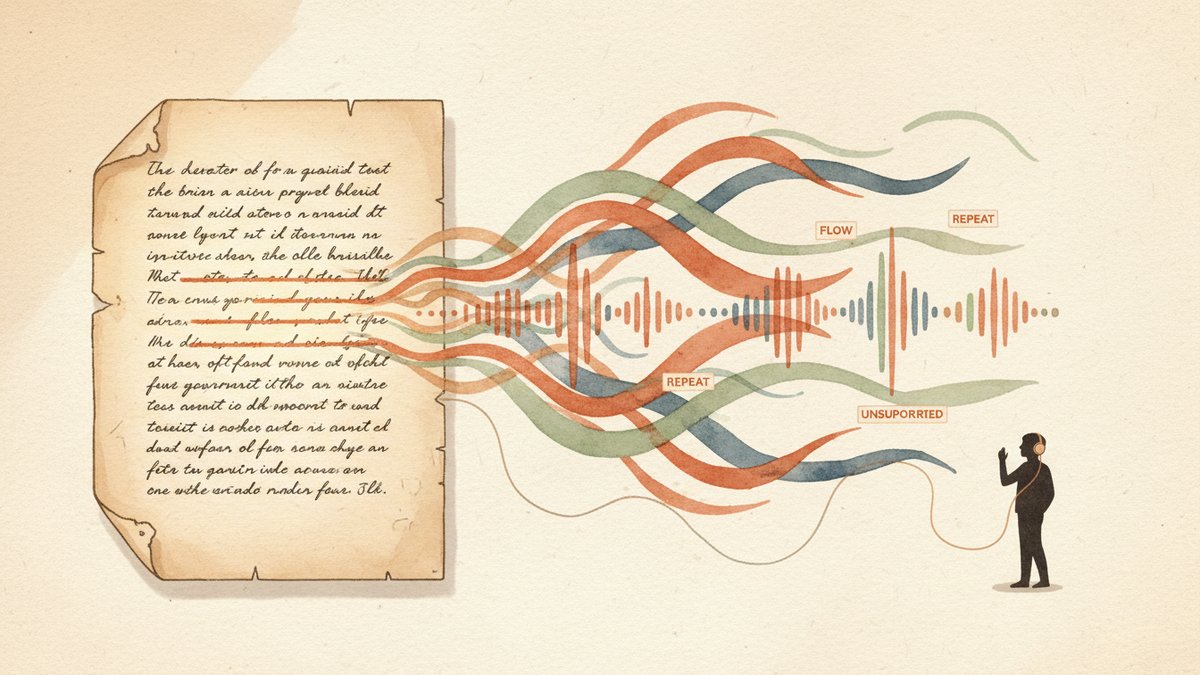 NotebookLM Audio Overviews: QA Your Drafts By Listening Back