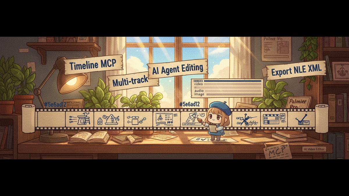Palmier Pro: I Let Claude Cut a Video From My Browser. Here's What That Got Right, What It Got Wrong, and What It Means for Marketers