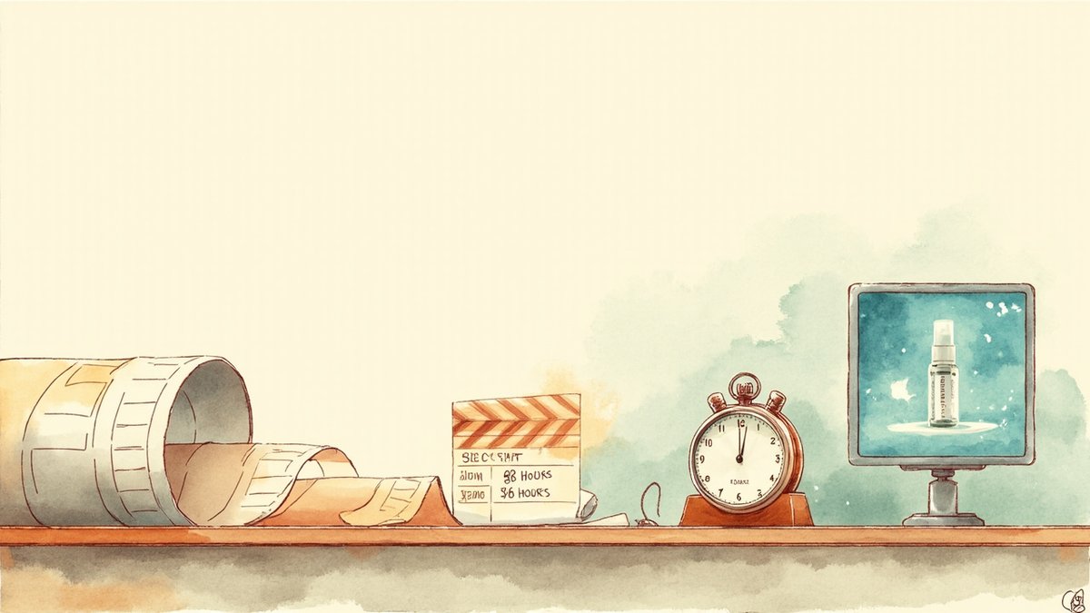 Runway Gen-3 for Limited-Time Video Ad Creatives: What Works, What Doesn't