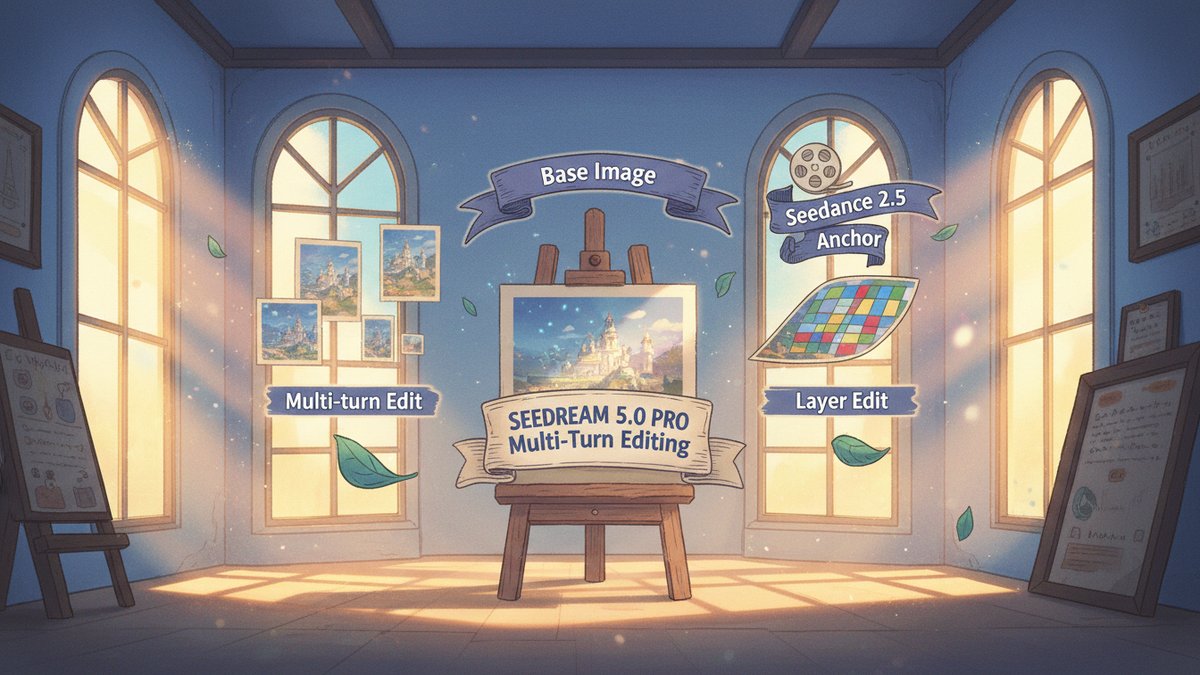 Seedream 5.0 Pro for Marketers: 6 Creative Jobs I'd Hand It Today, and 2 I'd Hand Back
